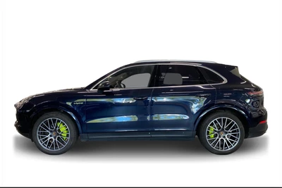 Porsche Cayenne E-Hybrid 2018, kuva 5/10