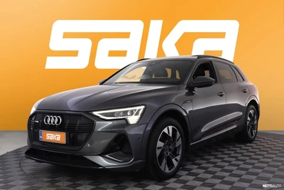 Audi e-tron 2023, kuva 4/31