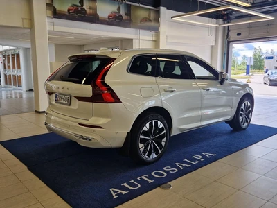 Volvo XC60 2026, kuva 3/22