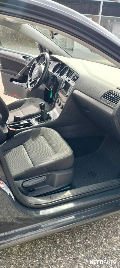 Volkswagen Golf 2014, kuva 7/13