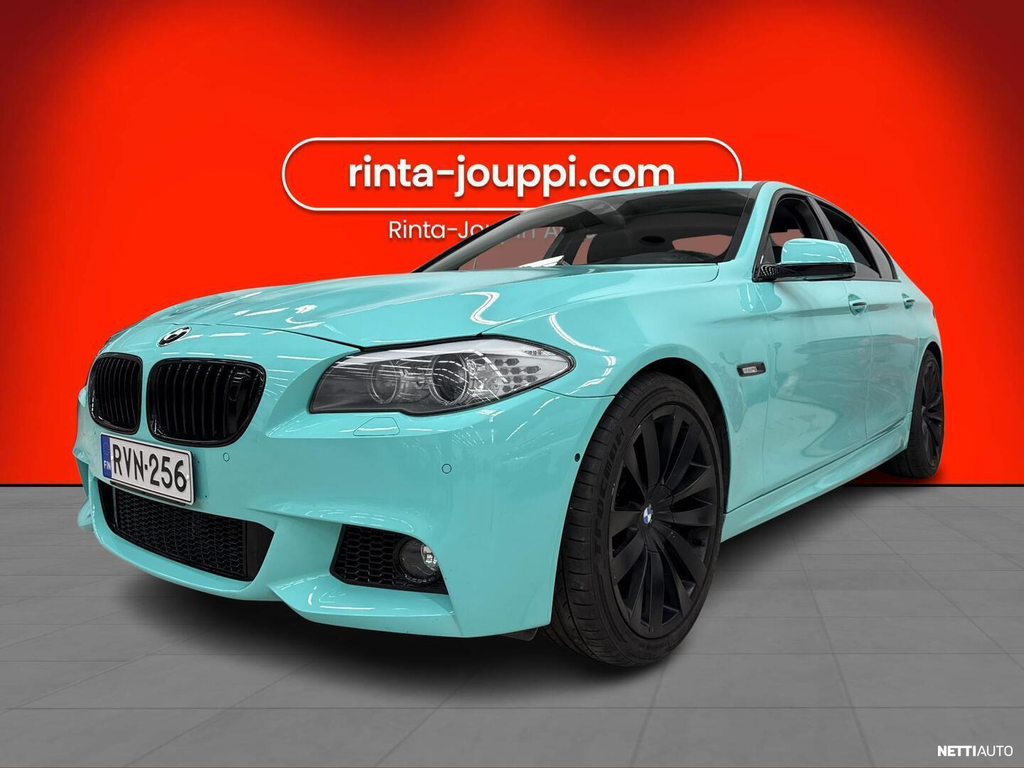 BMW 535