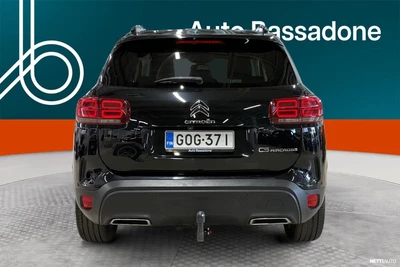 Citroen C5 Aircross 2020, kuva 4/35