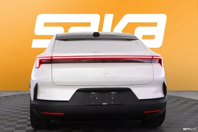 Polestar 4 Long Range Dual motor 2026, kuva 7/31
