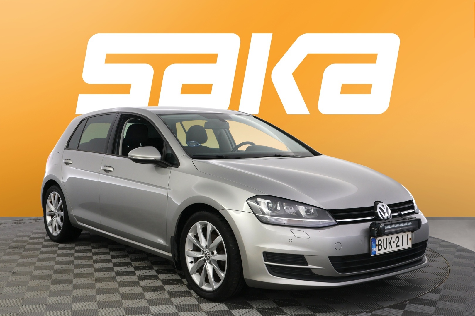 Volkswagen Golf Comfortline 1,6 TDI 77 kW (105 hv) BlueMotion Technology 4-ov.