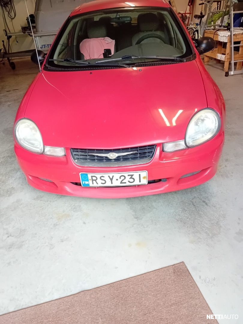 Chrysler Neon
