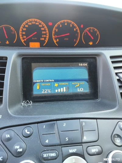 Nissan Primera 2005, kuva 2/10