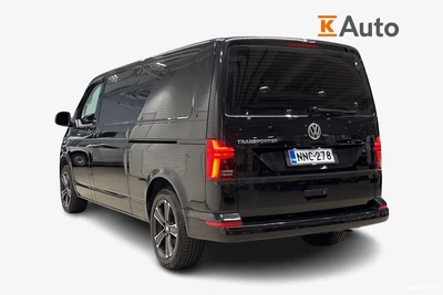 Volkswagen Transporter 2020, photo 3/32