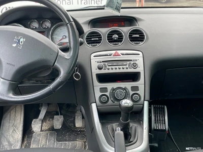 Peugeot 308 SW Premium Plus VTi 120 2009, kuva 5/9