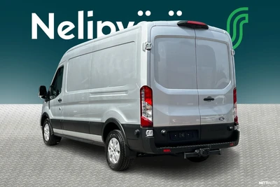 Ford Transit 2026, kuva 3/22