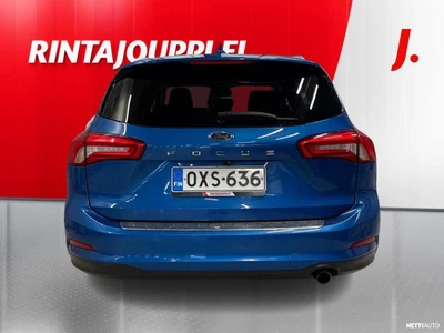 Ford Focus 2018, kuva 5/25