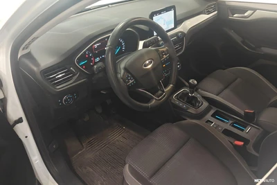 Ford Focus 2020, kuva 3/3