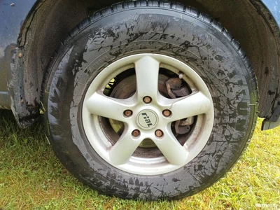 Kia Sorento 2006, kuva 5/14