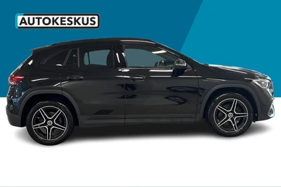 Mercedes-Benz GLA 2021, kuva 6/26