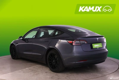 Tesla Model 3 Model 3 Sedan (AA) 4ov 2022, kuva 5/26