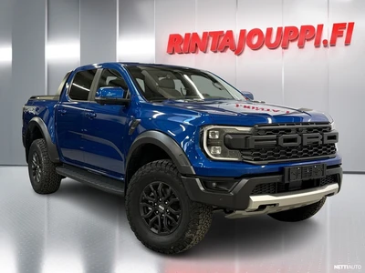 Ford Ranger 2026, photo 1/29