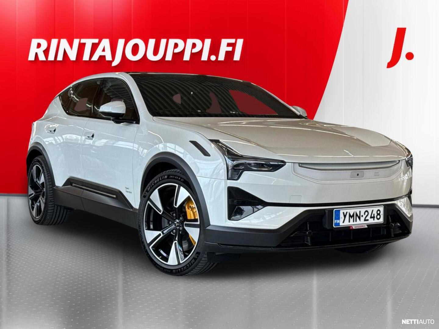 Polestar 3