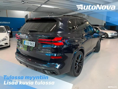 BMW X5 2024, kuva 3/9