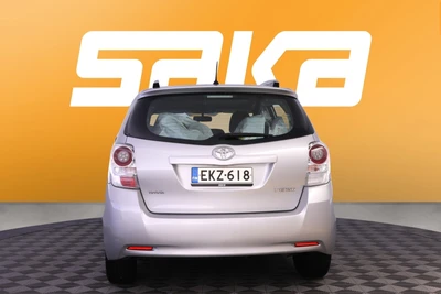 Toyota Verso 2010, kuva 7/35