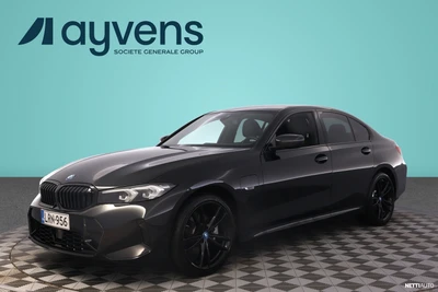 BMW 330 2024, kuva 1/19