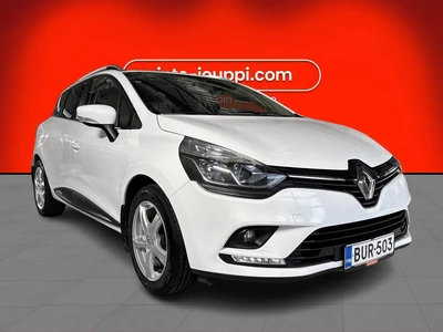 Renault Clio 2017, kuva 4/32