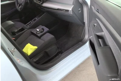 Volkswagen Golf 2026, photo 3/5
