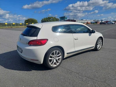 Volkswagen Scirocco 2010, photo 3/5