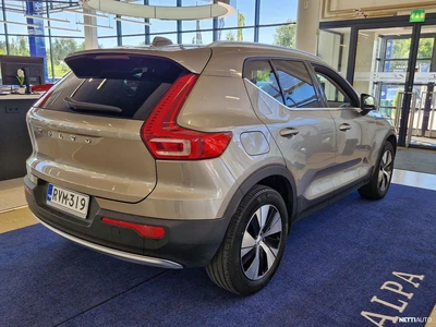 Volvo XC40 2021, kuva 3/18