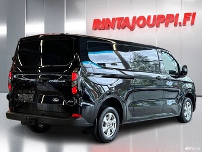 Ford Transit Custom 2026, photo 4/13
