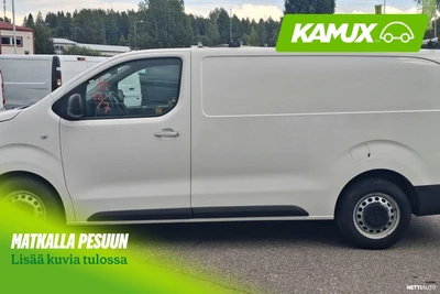 Opel Vivaro Vivaro 2.0 D L Edition (L3) 2021, photo 4/10