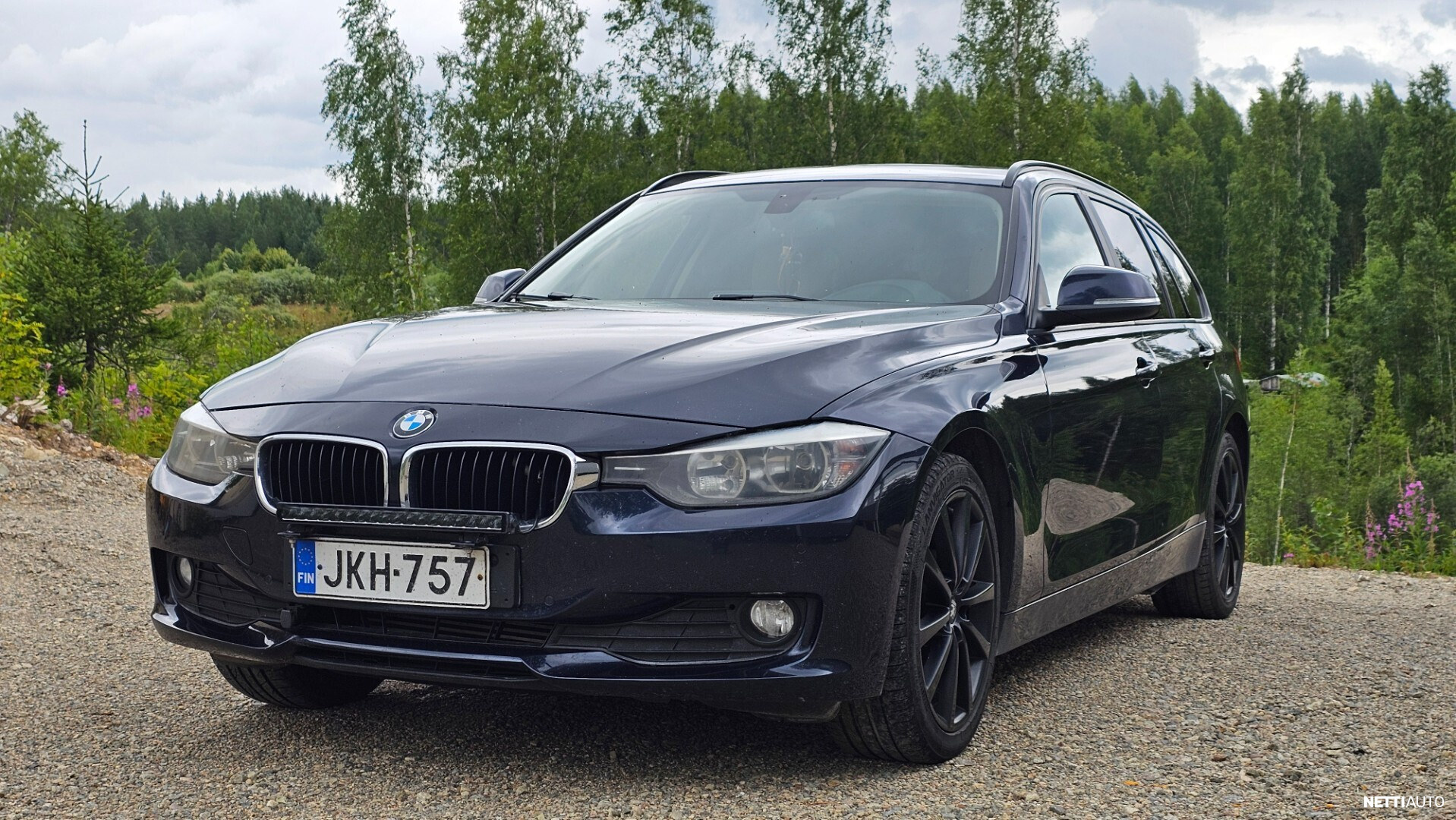 BMW 316