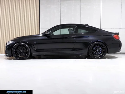 BMW 435 2014, photo 2/60