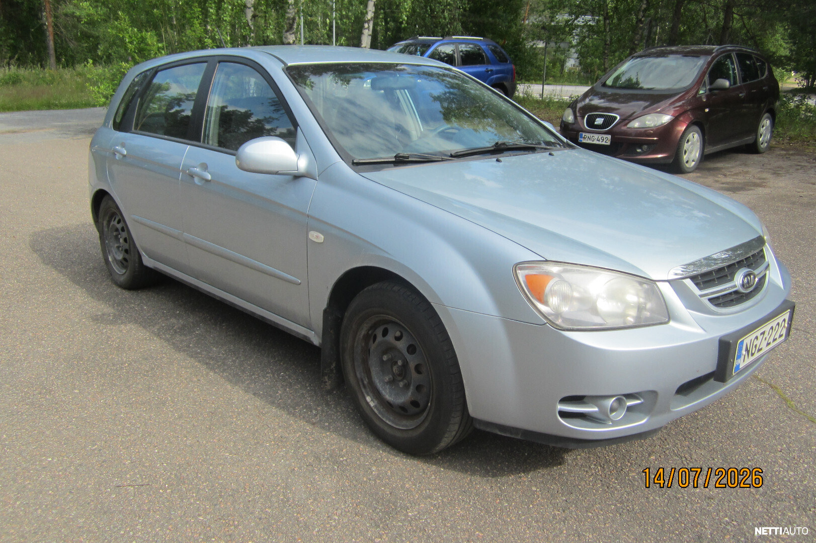 Kia Cerato