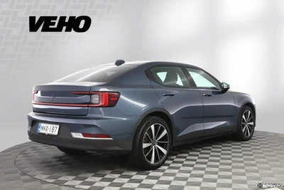 Polestar 2 2022, kuva 4/28