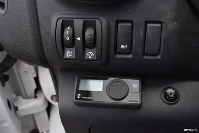 Renault Trafic 2021, photo 5/8