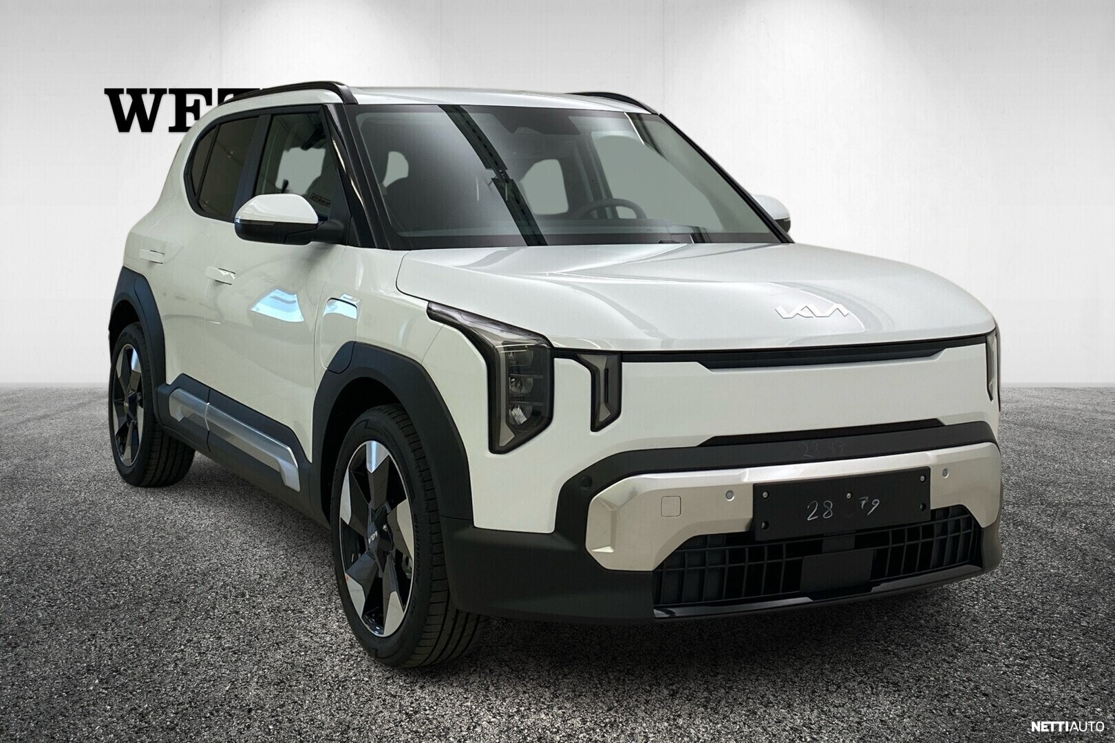 Kia EV2