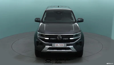 Volkswagen Amarok 2026, photo 5/17