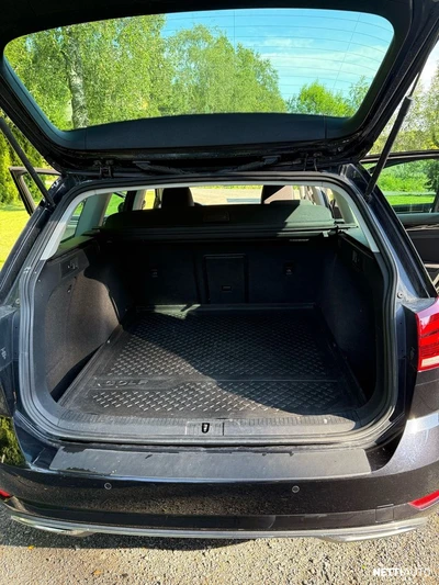 Volkswagen Golf 2018, photo 7/11