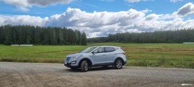 Hyundai Santa Fe 2014, kuva 2/11