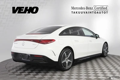 Mercedes-Benz EQE 2025, kuva 4/35