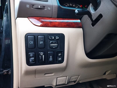 Toyota Land Cruiser 2006, photo 6/11
