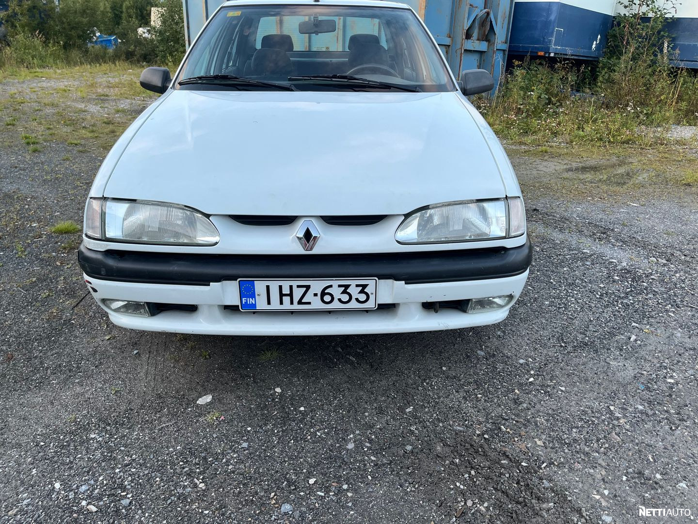 Renault 19