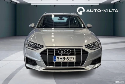 Audi A4 Allroad 2024, kuva 5/25