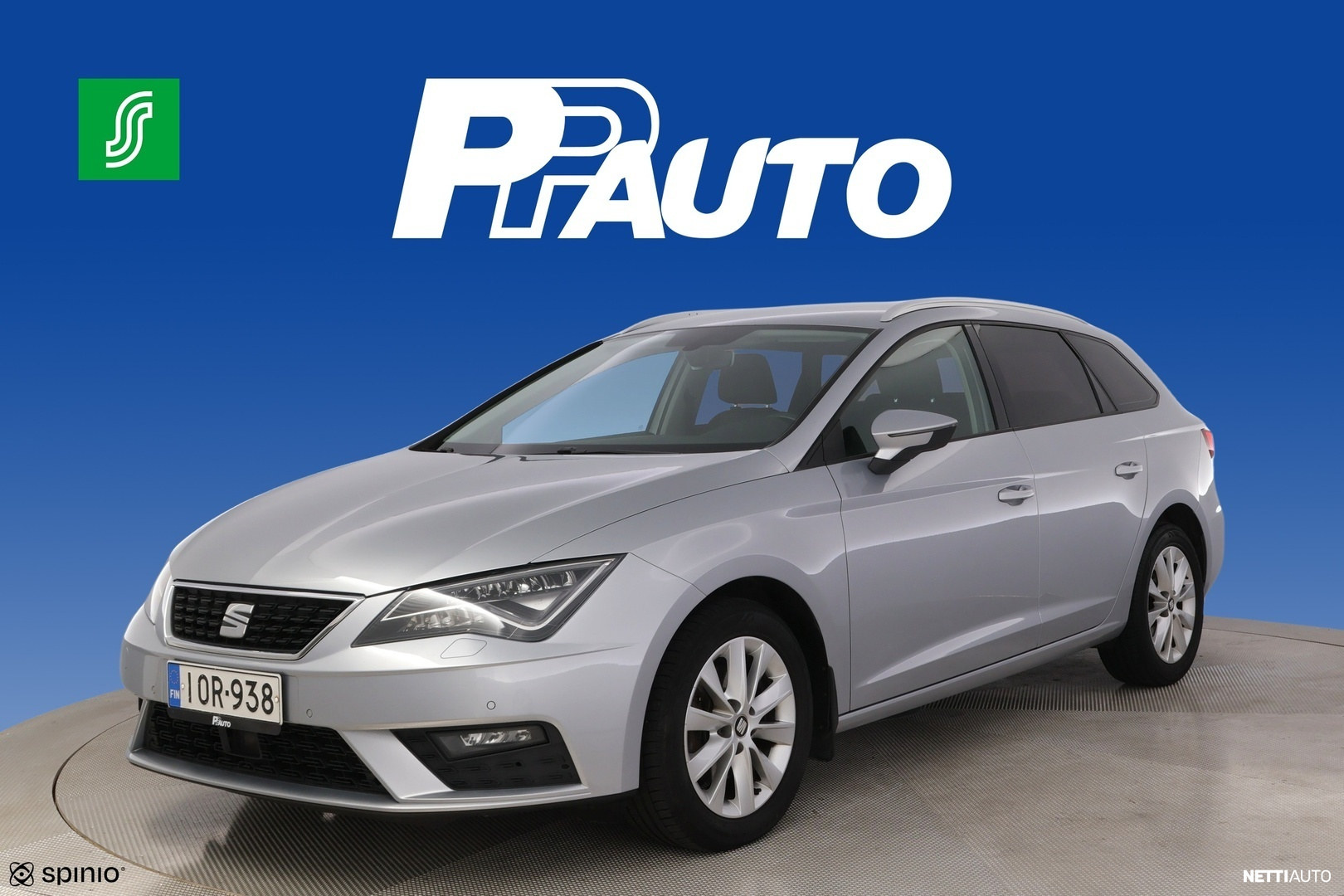Seat Leon ST