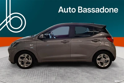 Hyundai i10 2020, kuva 2/32