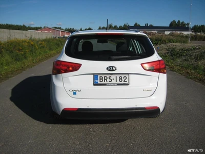 Kia Ceed 1,6 ISG Business 5D EcoDynamics 2014, kuva 5/23