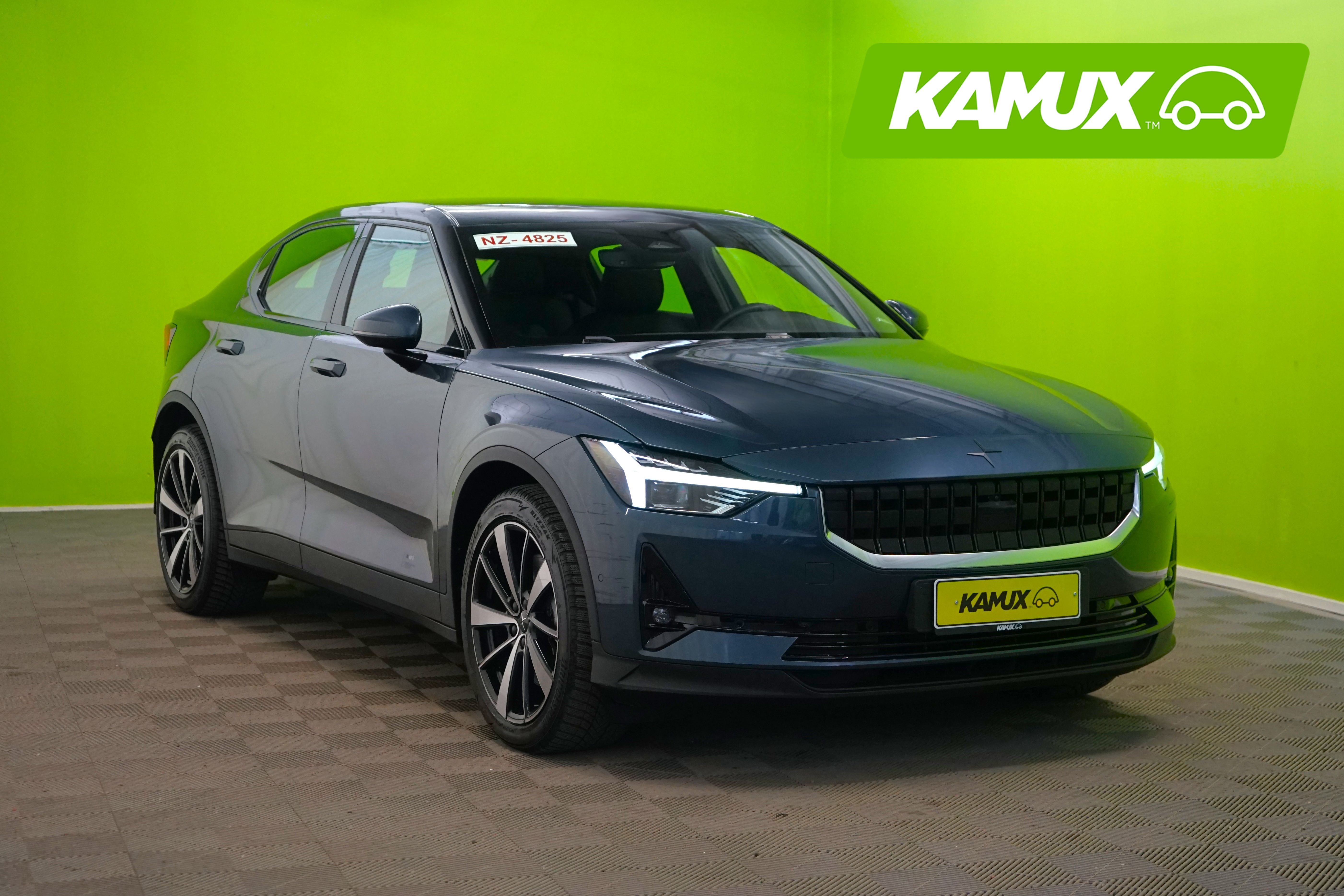 Polestar 2