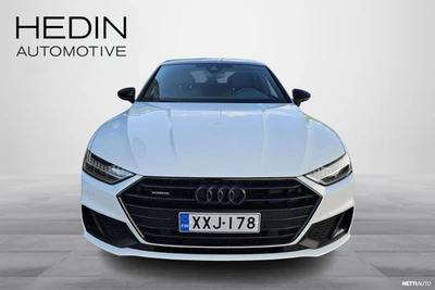 Audi A7 2021, kuva 5/25