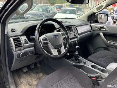 Ford Ranger 2018, photo 6/14