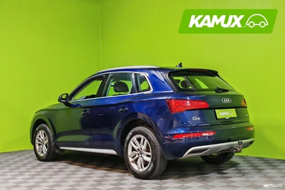 Audi Q5 2018, kuva 5/34