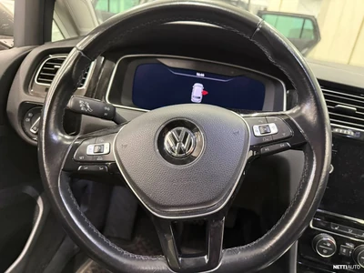 Volkswagen Golf 2018, kuva 4/8